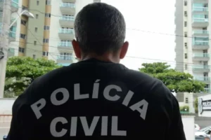 Polícia Civil pede prisão temporária de suspeito de atirar em tenente da Rota irmão de Eloá