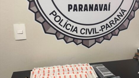 Polícia Civil prende irmãs por venda ilegal de Mounjaro e anabolizantes na região