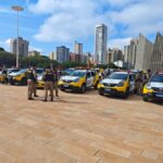 Polícia Militar lança operação para intensificar patrulhamento ostensivo em Maringá