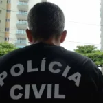 Polícia do Rio busca suspeito de estupro coletivo no Rio