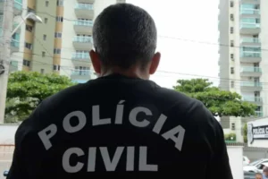 Polícia do Rio busca suspeito de estupro coletivo no Rio