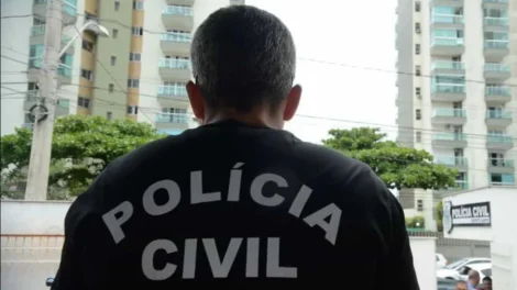 Polícia do Rio busca suspeito de estupro coletivo no Rio