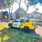 Polícia identifica suspeito de praticar dois homicídios em intervalo de três minutos em Umuarama
