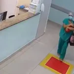 Polícia investiga se técnica teve ajuda ao tentar sequestrar bebê no Piauí