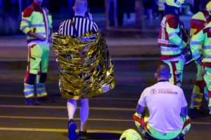 Polícia revela identidade de suspeito de ataque em Berlim: "Perigoso"