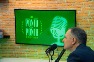 Ponto a Ponto completa um ano ouvindo as vozes que constroem a história de Maringá