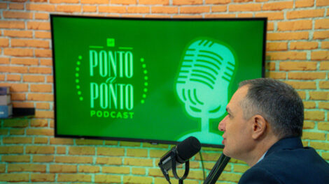 Ponto a Ponto completa um ano ouvindo as vozes que constroem a história de Maringá