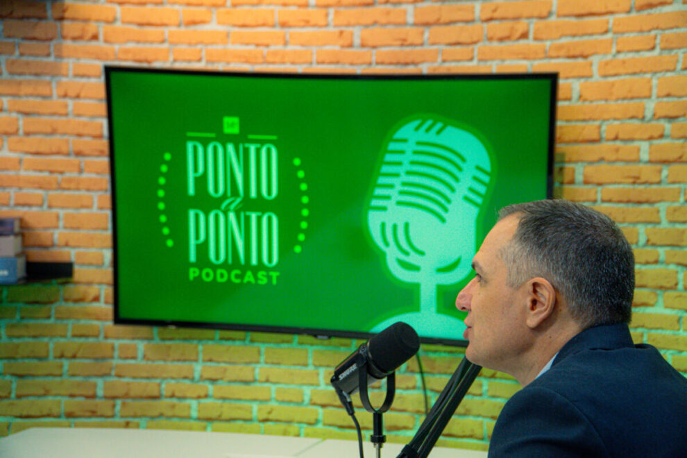 Ponto a Ponto completa um ano ouvindo as vozes que constroem a história de Maringá