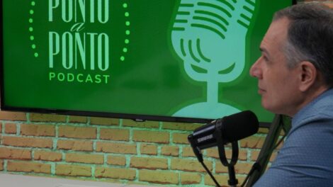 Ponto a Ponto ultrapassa 400 mil visualizações em quatro episódios