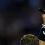 Por que ingleses e argentinos não podem apitar jogos uns dos outros na Copa