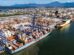 Porto de Paranaguá teve aumento de 86% nas exportações de outros estados nos últimos 8 anos