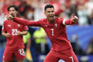 Portugal, Espanha e Suíça entram em campo pela Copa nesta quinta
