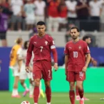 Portugal perde para Espanha e está fora da Copa do Mundo