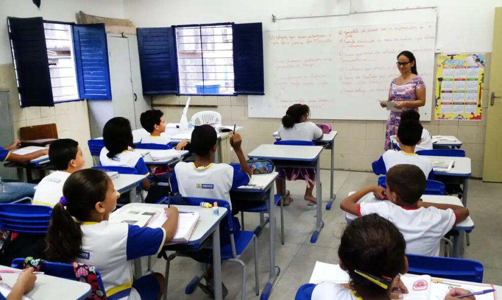 Prazo de inscrição no PND 2026 termina nesta sexta-feira (03)