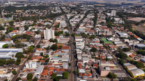 Prefeitura apresenta projeto de revitalização do Maringá Velho nesta segunda (06)