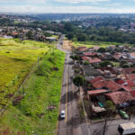 Prefeitura de Maringá pretende investir R$ 9 milhões em duplicação da Avenida João Pereira