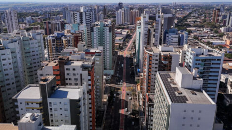 Prefeitura de Maringá prorroga prazo para empresas se inscreverem no Programa ISS Tecnológico até esta segunda-feira (6)
