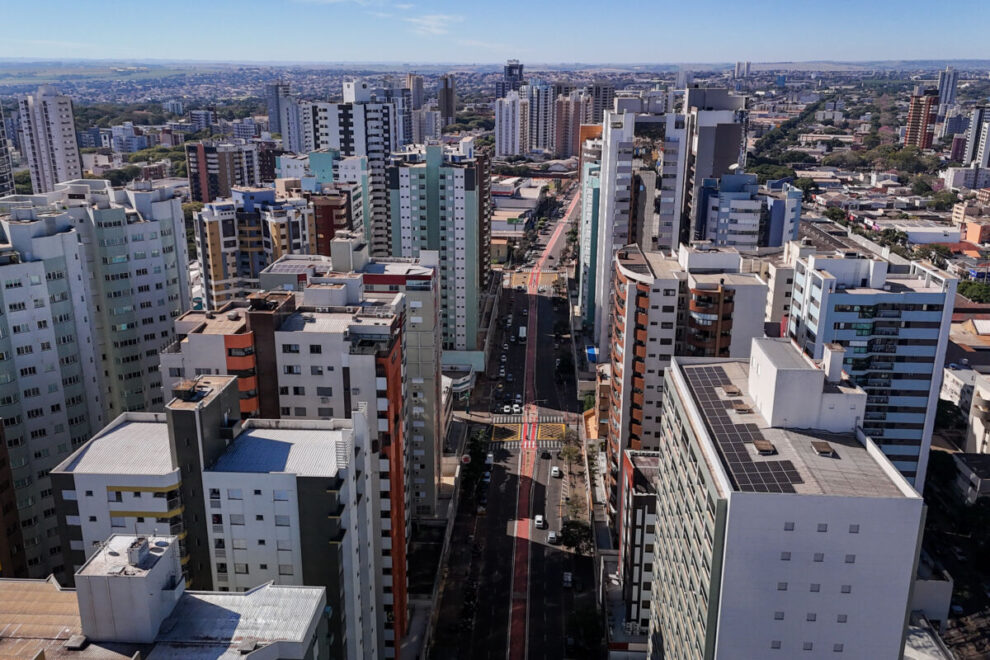 Prefeitura de Maringá prorroga prazo para empresas se inscreverem no Programa ISS Tecnológico até esta segunda-feira (6)