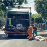 Prefeitura de Sarandi rompe contrato com empresa responsável pela coleta de lixo