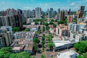 Prefeitura fará audiência pública para discutir regras de criação de novos loteamentos em Maringá