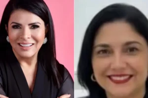 Prima de Mara Maravilha é morta a tiros dentro de casa na Bahia