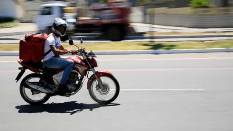 Primeiro semestre de 2026 é o segundo mais letal para motociclistas em São Paulo