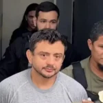 Professor de jiu-jítsu é preso no Amazonas por estuprar adolescentes