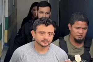 Professor de jiu-jítsu é preso no Amazonas por estuprar adolescentes
