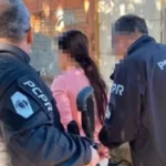 Professora fotografava genitálias de bebês e mandava para ex-apresentador