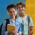 Projeto +ENEM é oportunidade para estudantes da rede pública acessarem o ensino superior