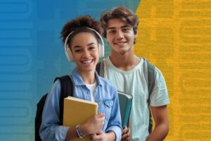 Projeto +ENEM é oportunidade para estudantes da rede pública acessarem o ensino superior