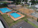 Projeto de lei quer restringir uso da Vila Olímpica de Maringá exclusivamente para atividades esportivas