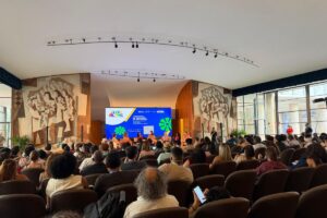 Projeto desenvolvido em Maringá é apresentado em seminário nacional do Ministério da Cultura