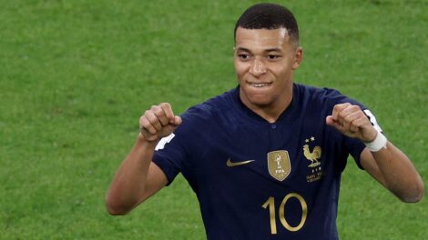 A força da França nas quartas de finais da Copa do Mundo