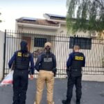 Quatro policiais militares de Maringá, Sarandi e Mandaguaçu são alvos de operação do Gaeco