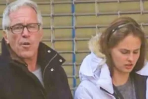 Quem é Karyna Shuliak, a ex de Epstein que poderá herdar milhões?
