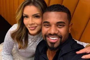 Quem é a influenciadora Emilly Araújo, que se casou com o ex-BBB Davi Brito?