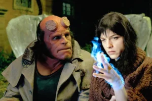 Quem são os atores por trás dos monstros mais conhecidos do cinema?