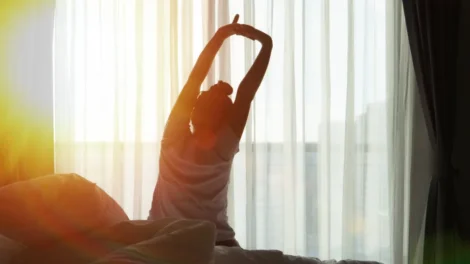 Quer ter mais energia? Especialistas recomendam este hábito vital