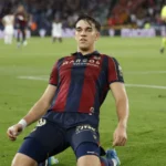 Real Madrid anuncia contratação de Carlos Espí até 2031