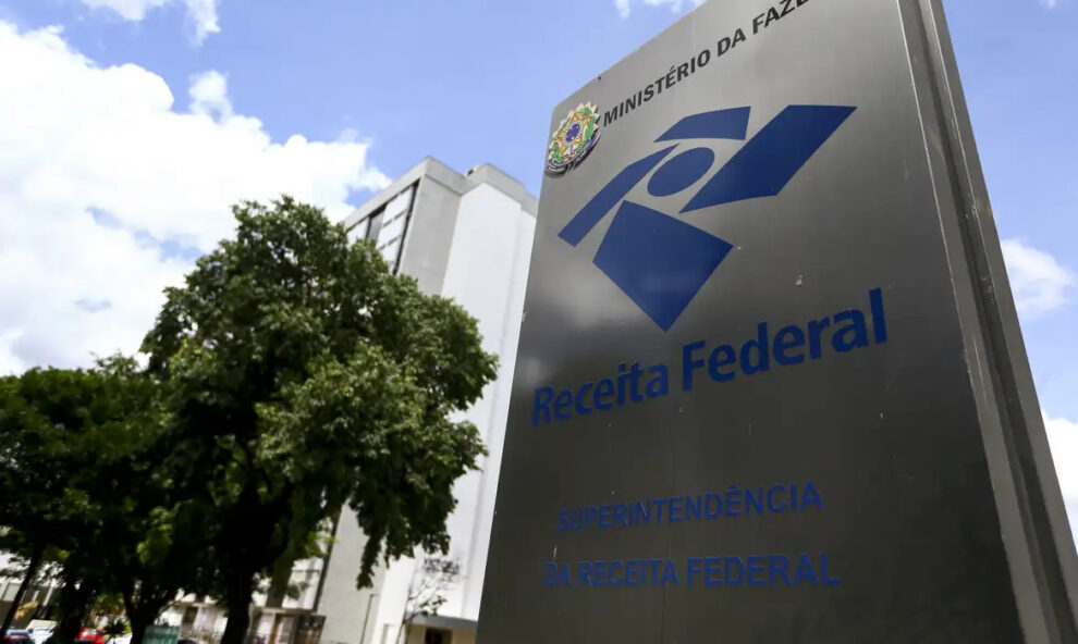 Receita libera consulta a lote especial de cashback do IR nesta quarta-feira (08)