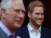 Rei Charles revê os netos, filhos do príncipe Harry, pela primeira vez após quatro anos