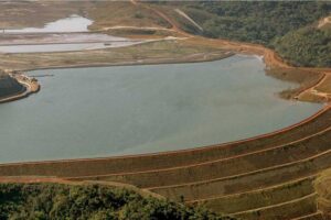 Relatório anual de barragens indica 213 estruturas em situação crítica