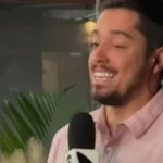 Repórter da Globo, Caíque Verli é encontrado morto no Espírito Santo