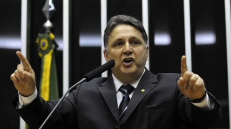 Republicanos define candidatura de Garotinho ao Governo do RJ