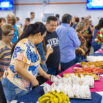 Restaurante Universitário da UEM retoma atendimento normal nesta quinta-feira (09)