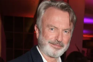 Revelada a causa da morte de Sam Neill, astro de "Jurassic Park"