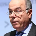 'Ríspidas, grosseiras e inaceitáveis', diz Mauro Vieira, sobre declarações de Milei