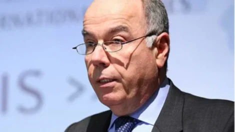 'Ríspidas, grosseiras e inaceitáveis', diz Mauro Vieira, sobre declarações de Milei