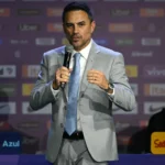 Rodrigo Caetano pede ciclo completo e avisa: 'confiança total em Ancelotti'